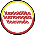 Stormvogels Haasrode logo