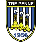 SP Tre Penne logo