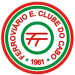 Ferroviário logo