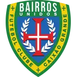 Caixão Grande logo