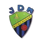 Desportivo Militar 6 de Setembro logo