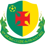 Sporting Praia Cruz logo