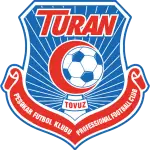 Turan-T IK logo