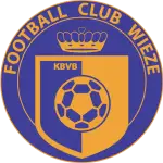 FC Wieze logo