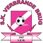 SK Verbrande Brug logo