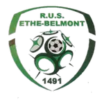 Ethe Belmont logo