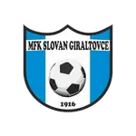 Giraltovce logo