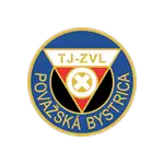 Považská Bystrica logo