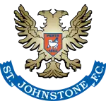 Saint Johnstone FC logo