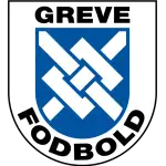 Greve Fodbold logo