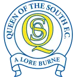 Queen of the South FC logo