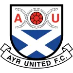 Ayr Utd logo