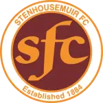 Stenhousemuir FC logo