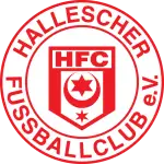 Hallescher logo