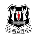 Elgin City logo