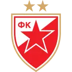 FK Crvena Zvezda Beograd logo