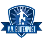 vv Buitenpost logo