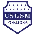 San Martín Formosa logo