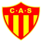 Club Atlético Sarmiento de Resistencia logo