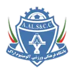 Aluminium Arak FC logo