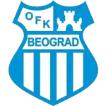 OFK Beograd logo
