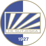 FK Sutjeska Nikšić logo
