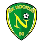 Jõgeva SK Noorus-96 logo