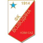 FK Vojvodina Novi Sad logo