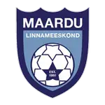 Maardu Linnameeskond FC logo