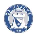 Hajduk Kula logo