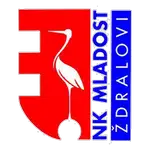 Mladost Ždralovi logo