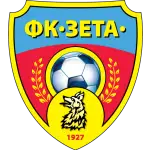 FK Zeta Golubovci logo