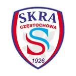 SKRA Częstochowa logo