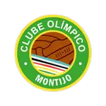 Clube Olímpico do Montijo logo