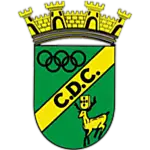 Clube Desportivo Cerveira logo