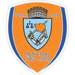 FC Municipal Târgu Mureş logo