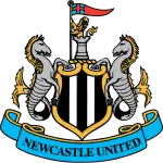 Newcastle United FC Reserves logo