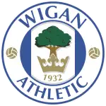 Wigan Athletic FC Reserves logo