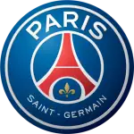 Paris Saint Germain FC Under 19 logo