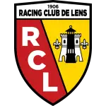 Racing Club Lens Under 19 logo