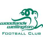 Woodlands logo