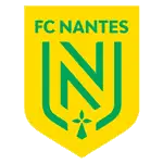 Nantes U19 logo