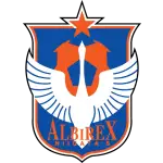 Albirex Niigate logo