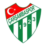 Çarşamba Spor Kulübü logo