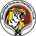 Balestier Khalsa logo