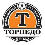 FC Torpedo-BelAZ Zhodino logo