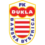 FK Dukla Banská Bystrica logo