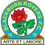 Blackburn Rovers FC Under 18 Academy logo