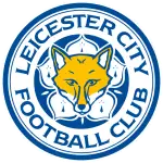 Leicester City U18 logo