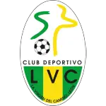 CD La Virgen del Camino logo